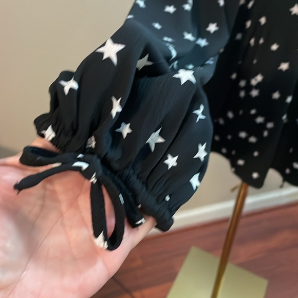 Shilla blouse - Picture 2 of 5